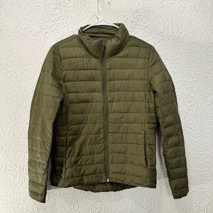 Old navy active jacket